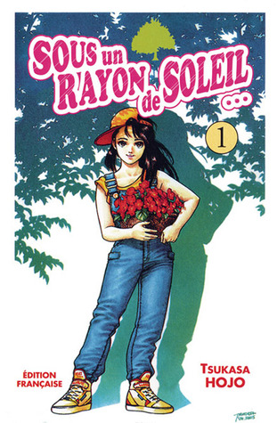 Sous un rayon de soleil, tome 1 (Mass Market Paperback)