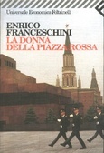 La donna della Piazza Rossa (Paperback)