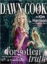 Forgotten Truth by Dawn Cook