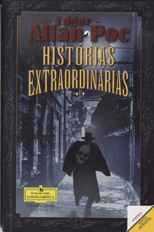 Histórias Extraordinárias I (Paperback)
