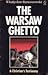 The Warsaw Ghetto: A Christian's Testimony (English and German Edition)