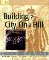 Building a City On a Hill (Paperback)