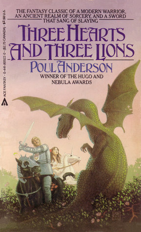 Three Hearts and Three Lions