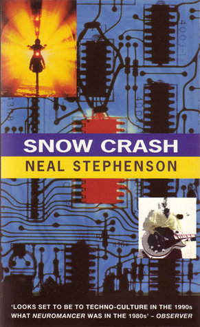 Snow Crash
