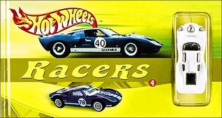 Hot Wheels Racers (Hardcover)