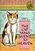 The Cat Who Went to Heaven by Elizabeth Coatsworth