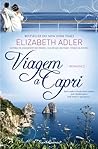 Viagem a Capri by Elizabeth Adler