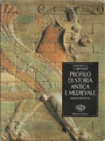 Profilo di storia antica e medievale: Dalle origini dell'umanità al tardo Medioevo (Paperback)