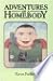 Adventures of a homebody by Karen Parker