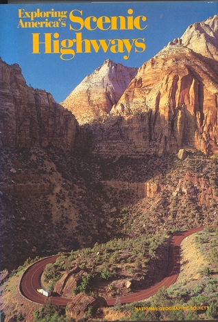 Exploring America's Scenic Highways (Hardcover)
