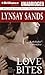 Love Bites by Lynsay Sands
