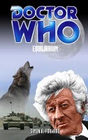 Doctor Who: Equilibrium (ebook)