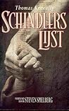 Schindlers Lijst by Thomas Keneally