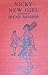 Nicky - New Girl