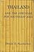 Thailand And The Struggle For Southeast Asia