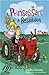 Prinsessan á Bessastöðum by Gerður Kristný