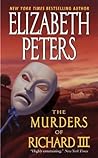 The Murders of Richard III by Elizabeth Peters