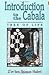 Tree of Life: An Introduction to the Cabala