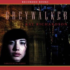 Greywalker
