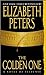 The Golden One (Amelia Peabody, #14) by Elizabeth Peters
