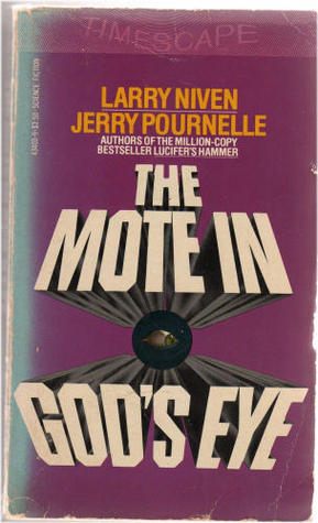 The Mote in God's Eye