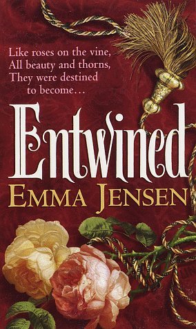 Entwined (The Ten, #1)