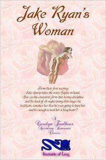 Jake Ryan's Woman (ebook)