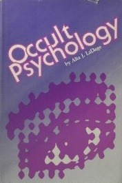 Occult Psychology: A Comparison of Jungian Psychology and the Modern Qabalah