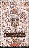 The Essential Kabbalah by Daniel C. Matt