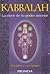 Kabbalah. La clave de tu poder interior