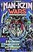 Man-Kzin Wars