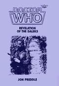 Doctor Who: Revelation of the Daleks