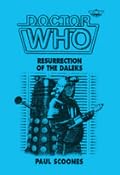 Doctor Who: Resurrection of the Daleks