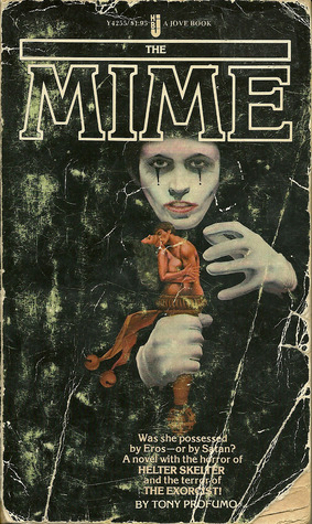The Mime (Paperback)