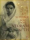 A Suitable Boy