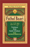 Fathul Baari Jilid 1