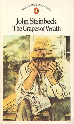 The Grapes of Wrath