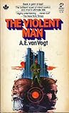 The Violent Man The Violent Man