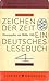 Zeichen der Zeit: Ein deutsches Lesebuch Band 4, Verwandlung der Wirklichkeit
