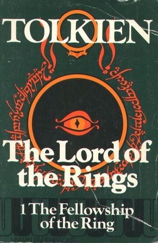 The Fellowship of the Ring