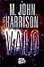 Valo by M. John Harrison