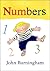 Numbers (First Steps Board Books)