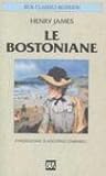 Le bostoniane