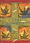 Čtyři dohody by Miguel Ruiz