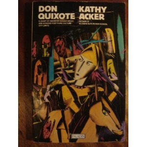 Don Quixote: which was a dream