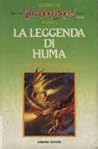 La leggenda di Huma