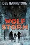 Wolf Storm by Dee Garretson