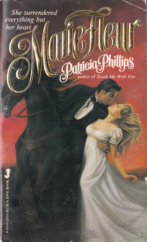 Marie Fleur (Mass Market Paperback)