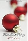 Four Gold Rings by T.A. Chase