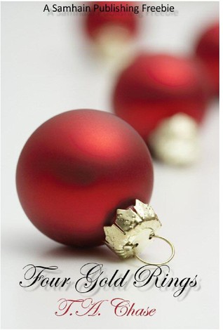 Four Gold Rings (Love of Sports, #2.5)